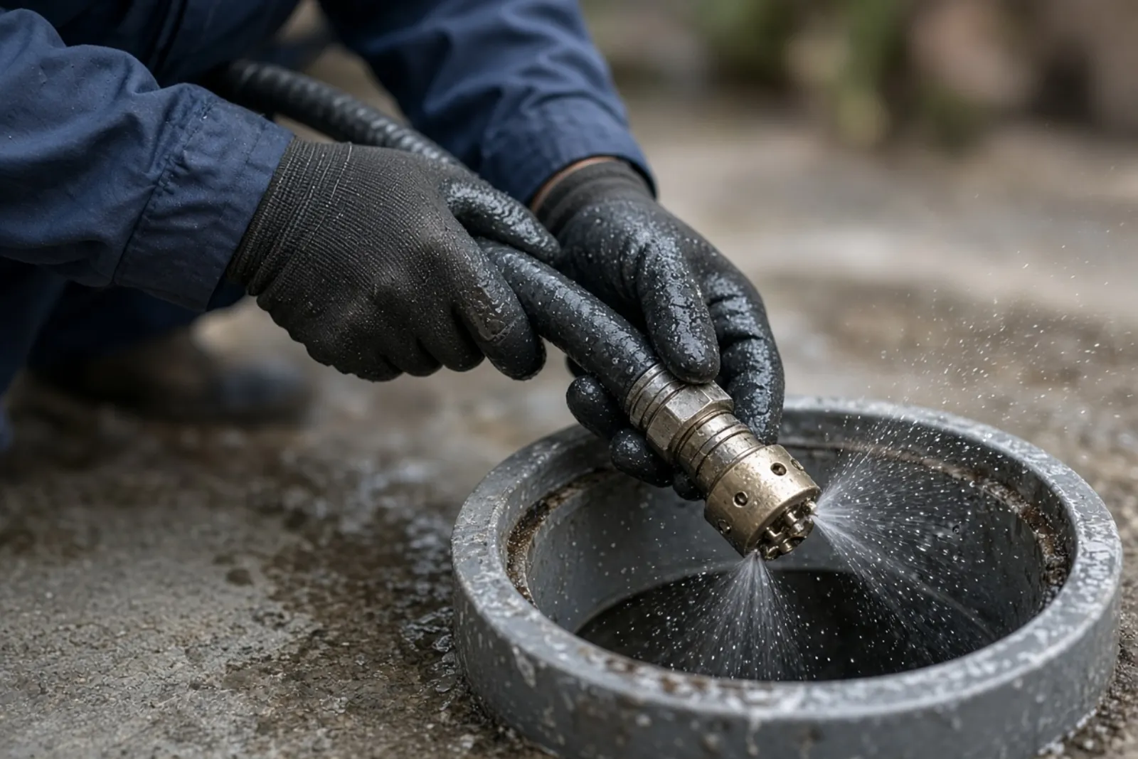FAQS about Sewer Repair Services in Qulin, MO
